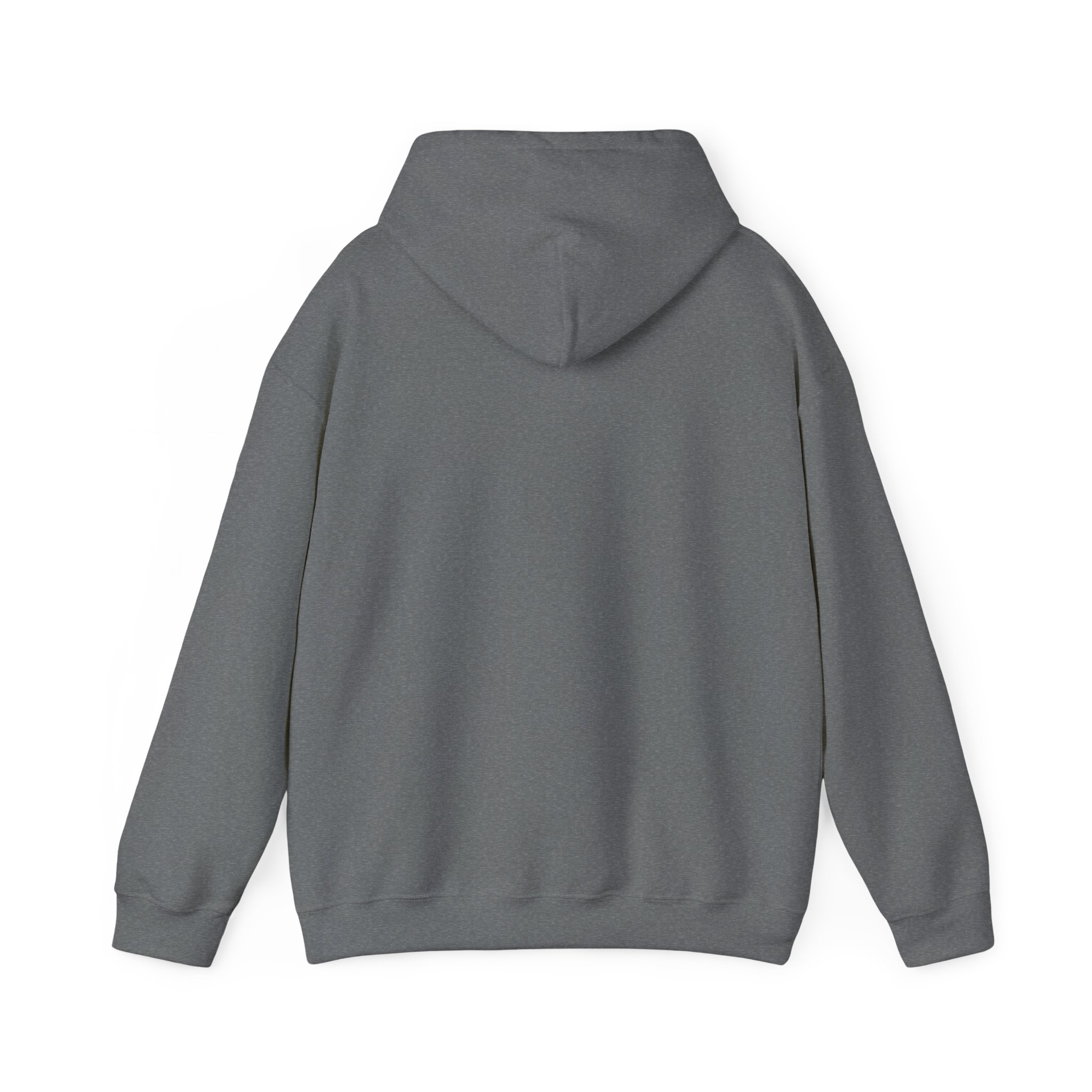 Born OK The First Time Hoodie — Positive Self-Love Sweatshirt - Image 10