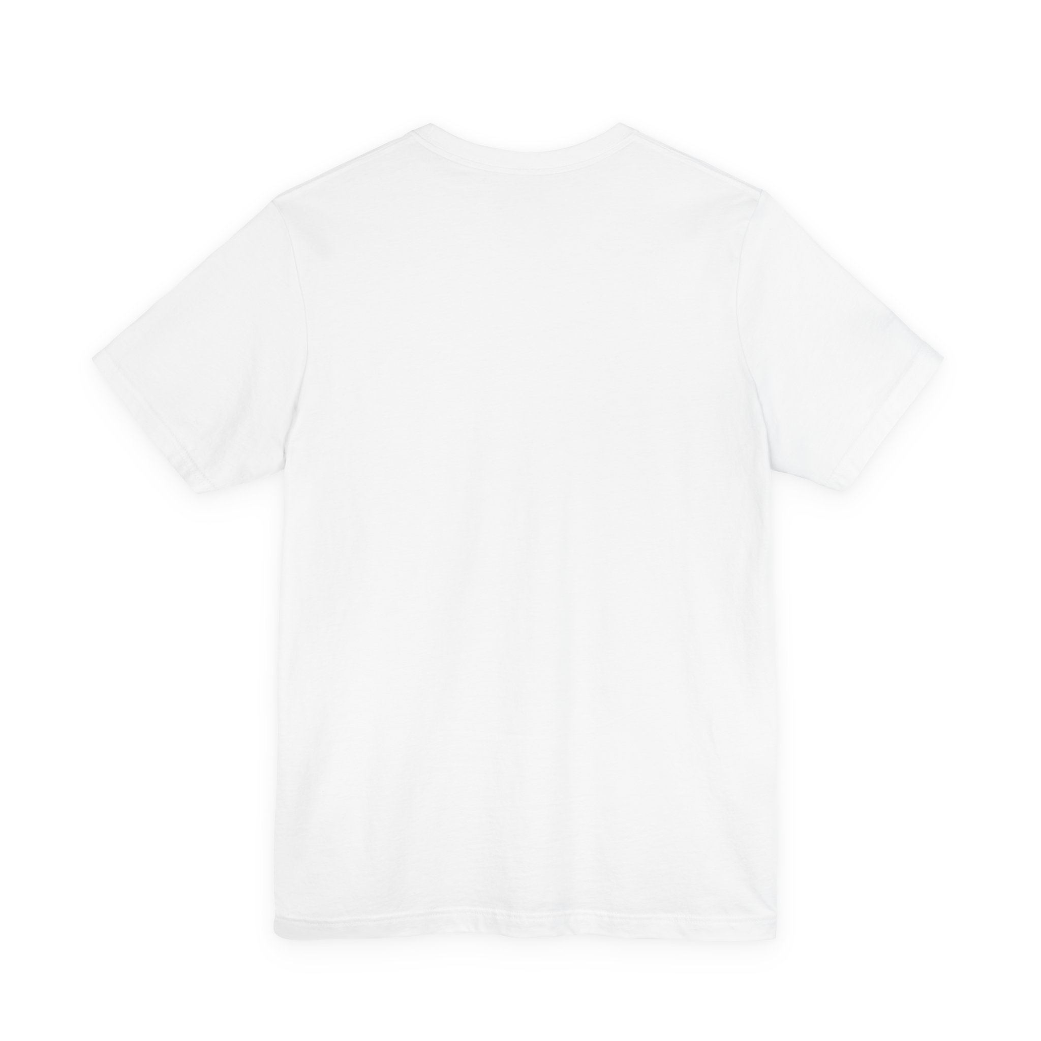 Prayer Is Just Like Doing Nothing But With Extra Steps T-Shirt | Religious Humor - Image 2