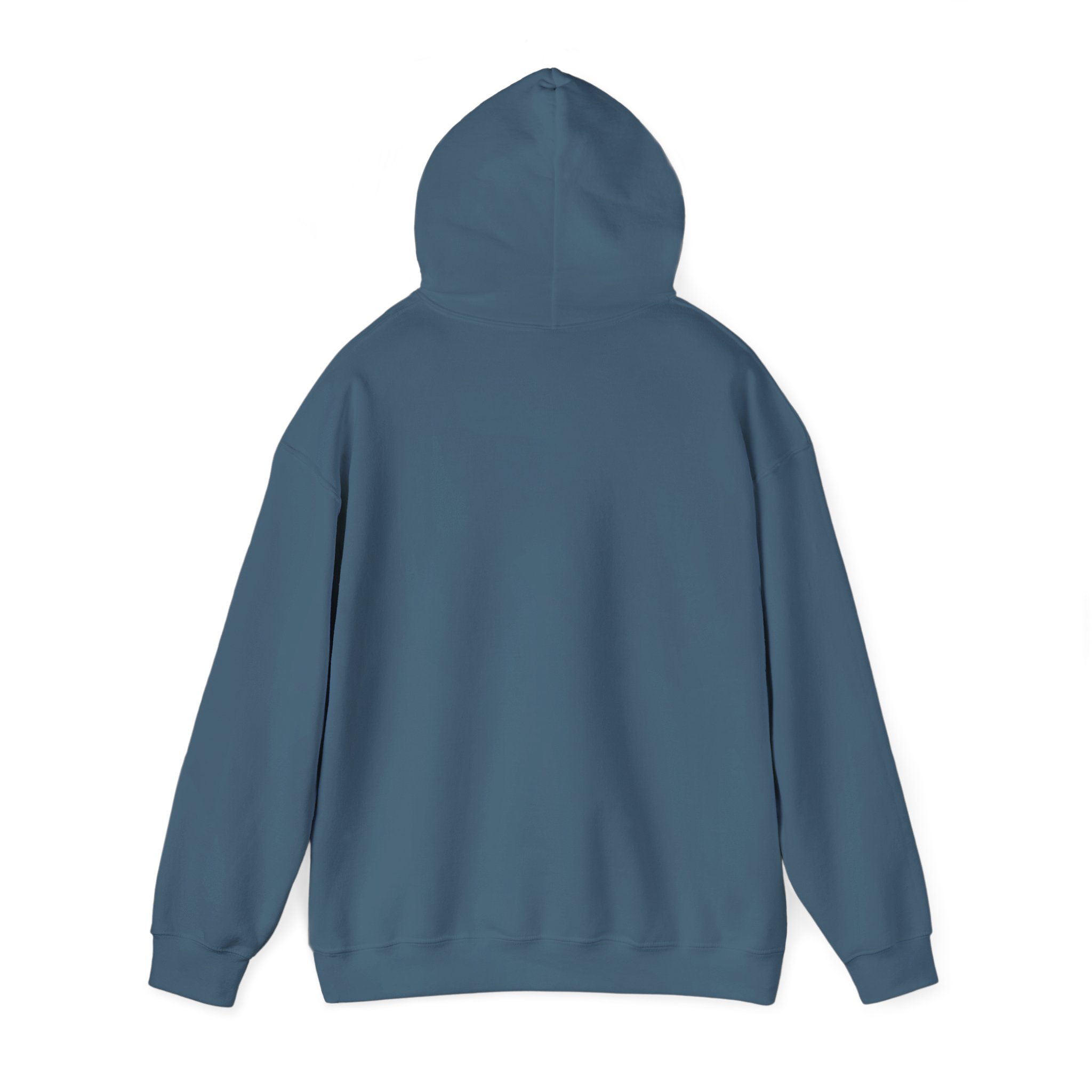Born OK The First Time Hoodie — Positive Self-Love Sweatshirt - Image 19