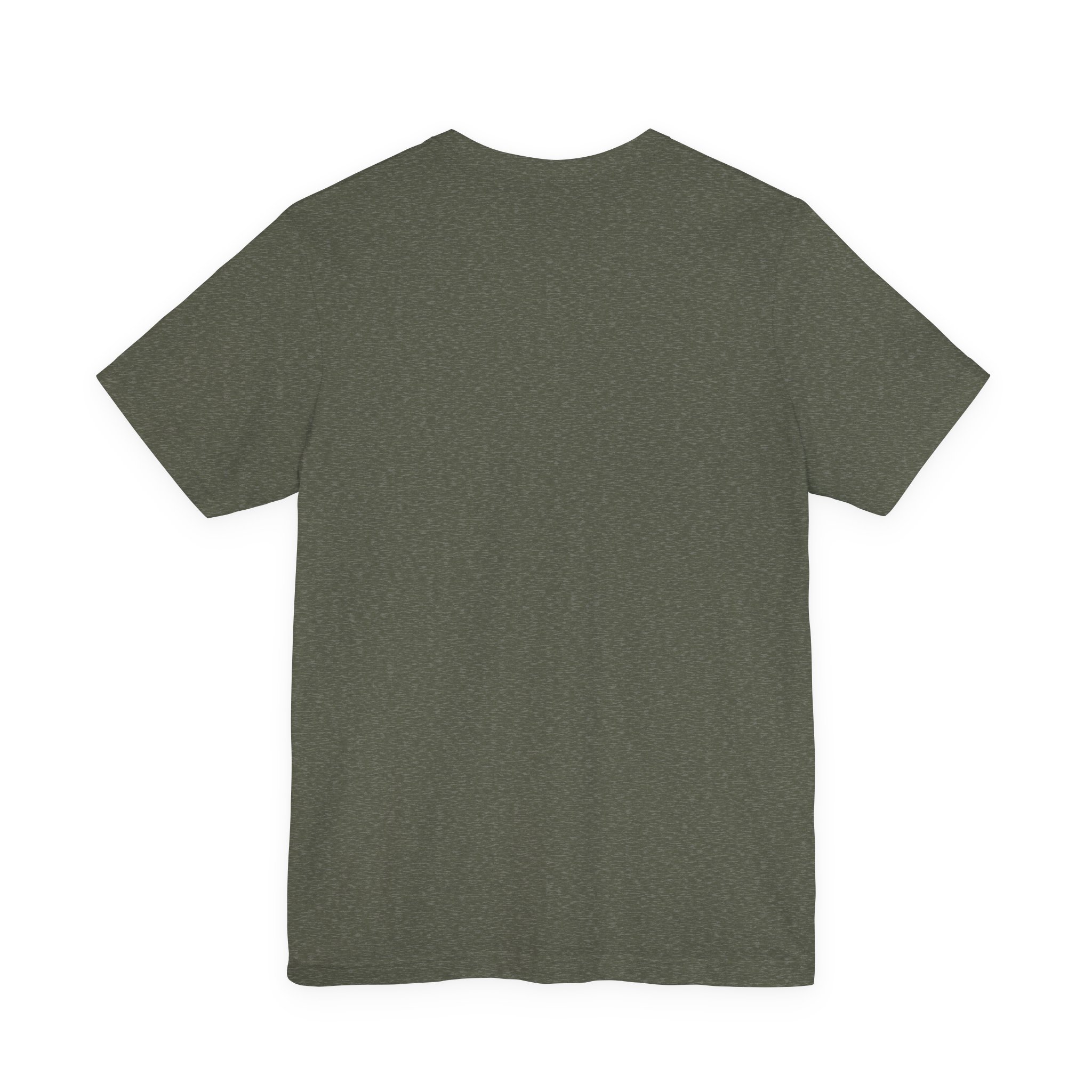 Born OK the First Time T-Shirt | Affirmation Quote Tee - Image 10