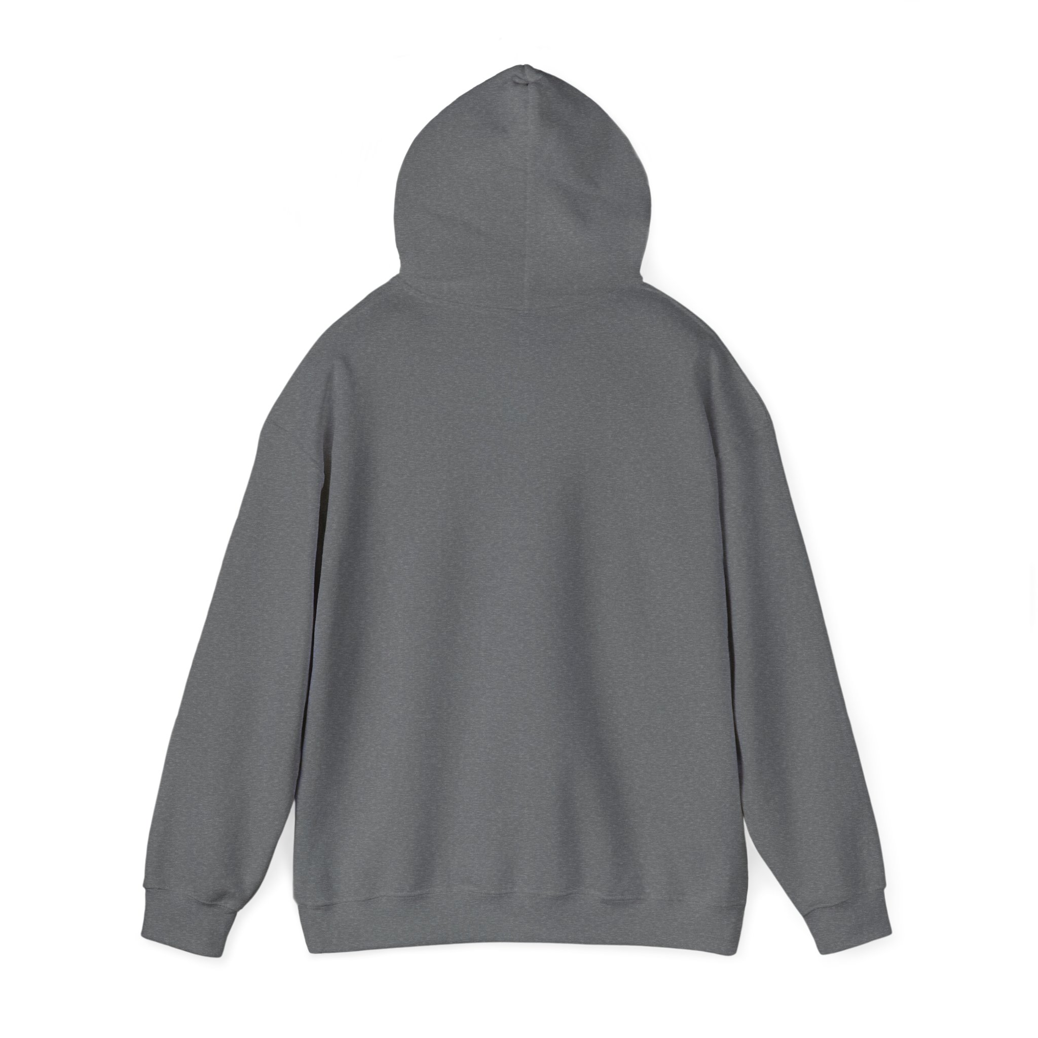 Born OK The First Time Hoodie — Positive Self-Love Sweatshirt - Image 11