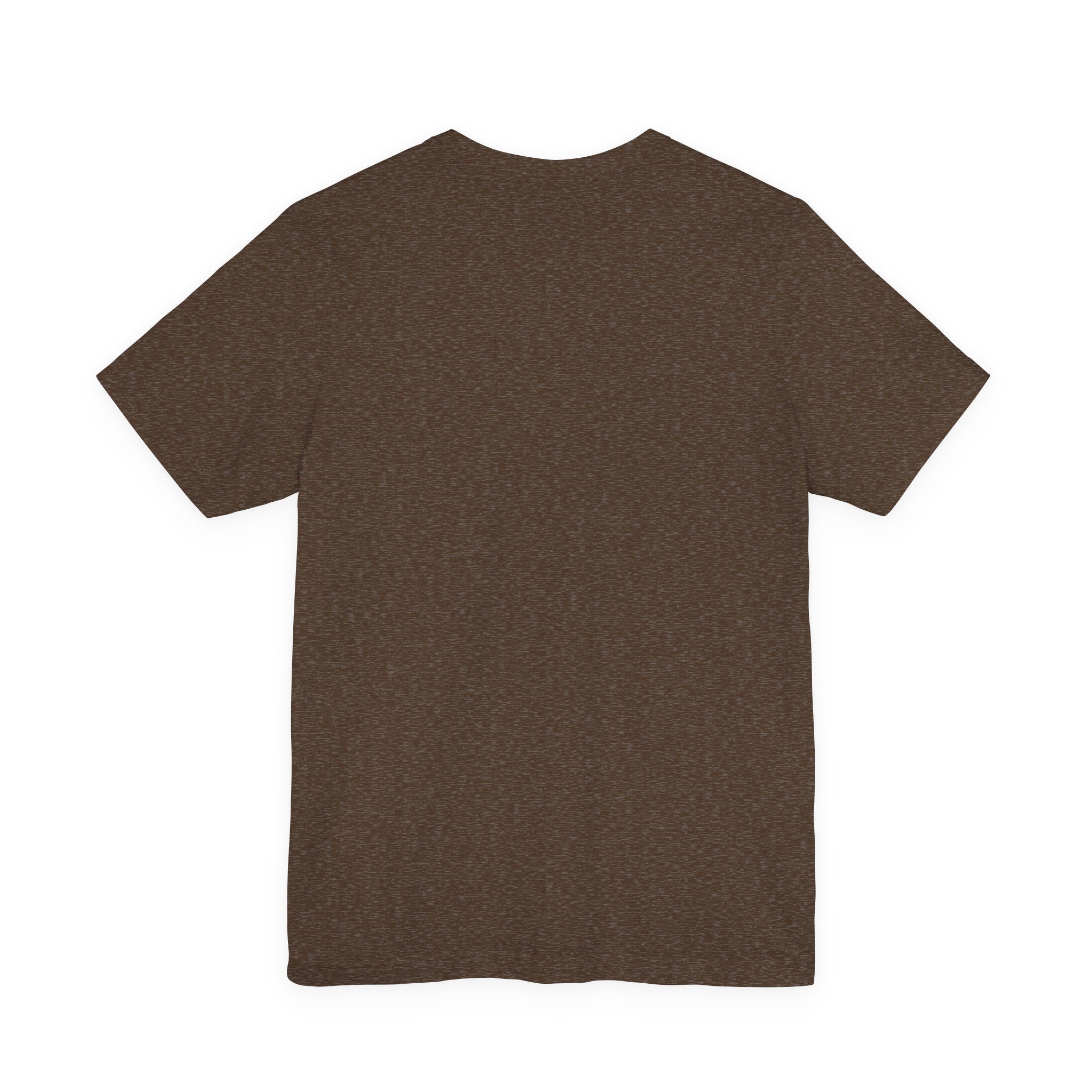 Born OK the First Time T-Shirt | Affirmation Quote Tee - Image 2