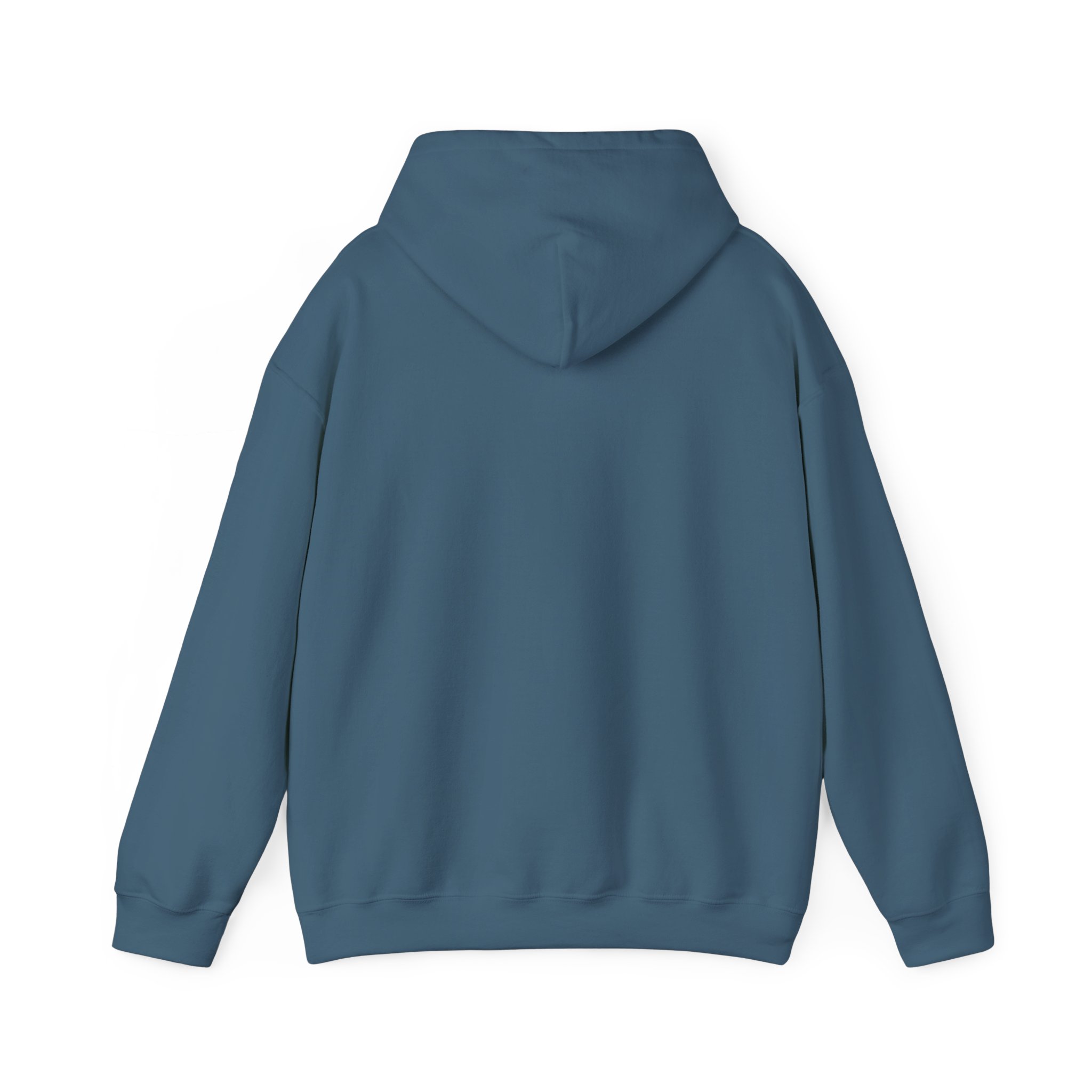 Born OK The First Time Hoodie — Positive Self-Love Sweatshirt - Image 18