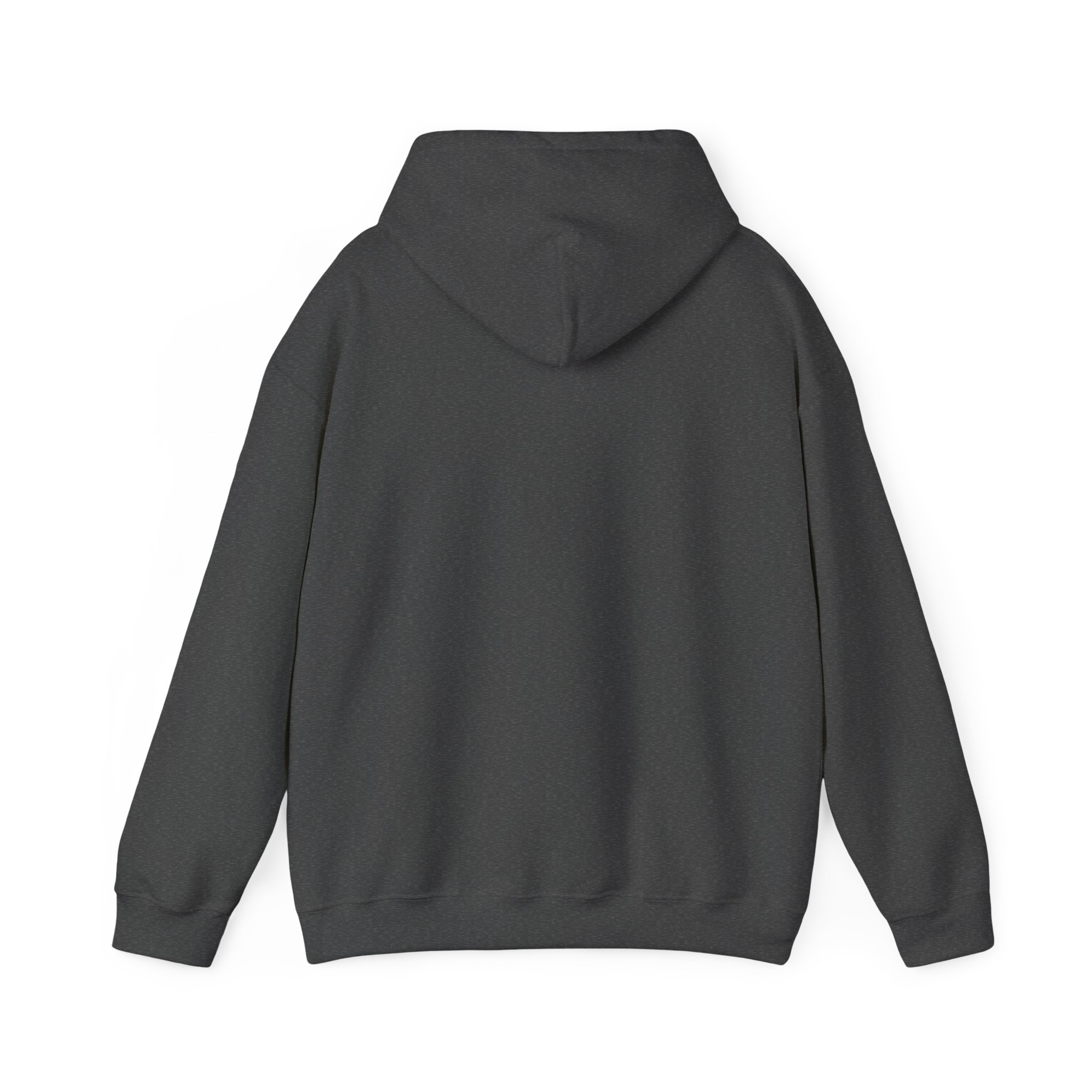 Born OK The First Time Hoodie — Positive Self-Love Sweatshirt - Image 14