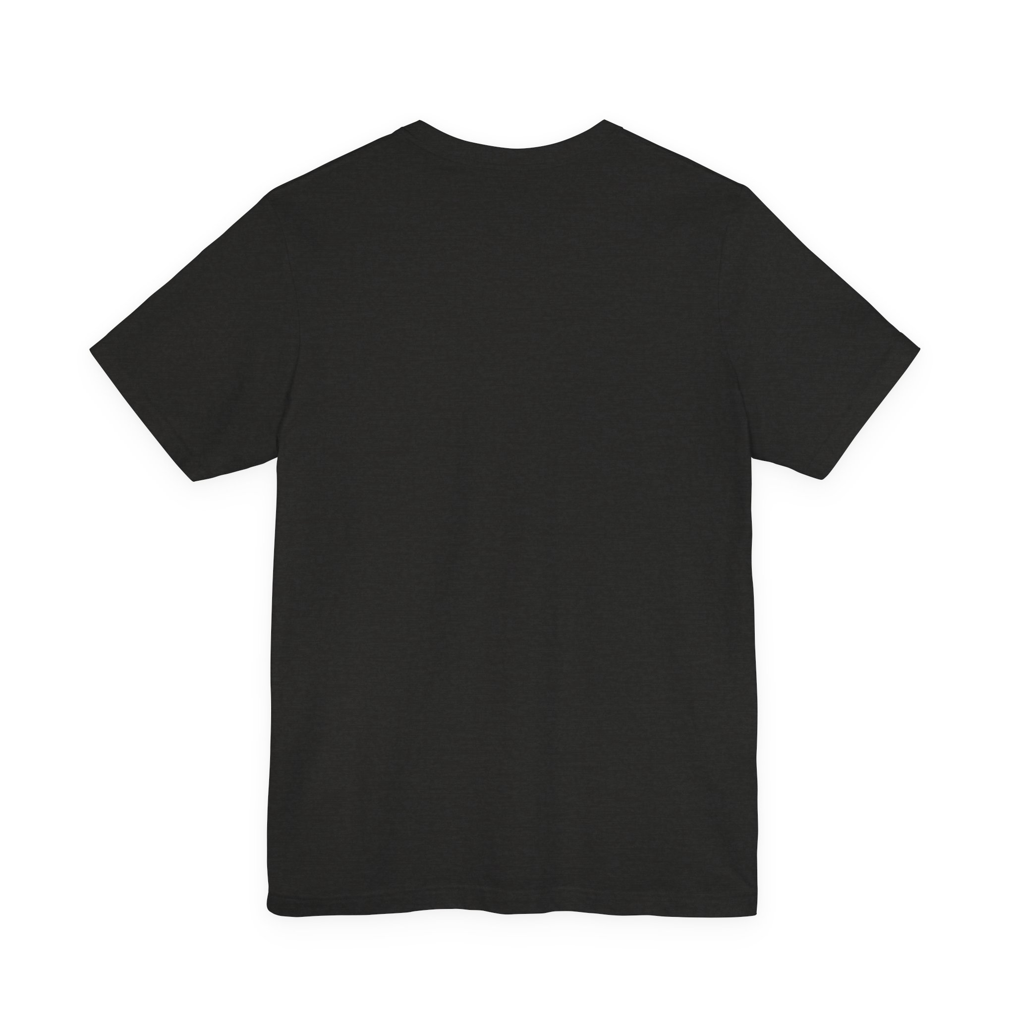 Born OK the First Time T-Shirt | Affirmation Quote Tee - Image 6