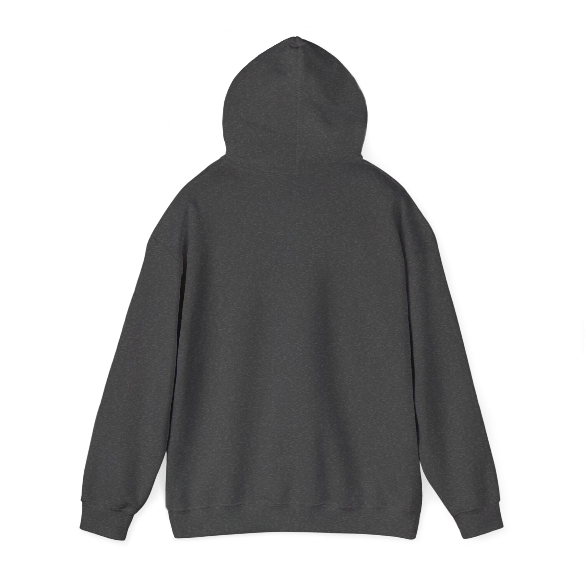Born OK The First Time Hoodie — Positive Self-Love Sweatshirt - Image 15
