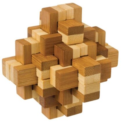bamboozler bamboo strategy puzzle