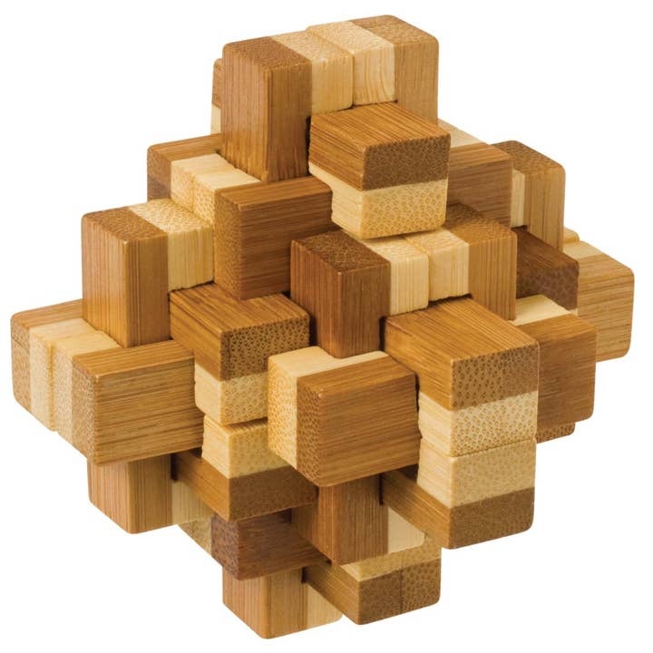 bamboozler bamboo strategy puzzle
