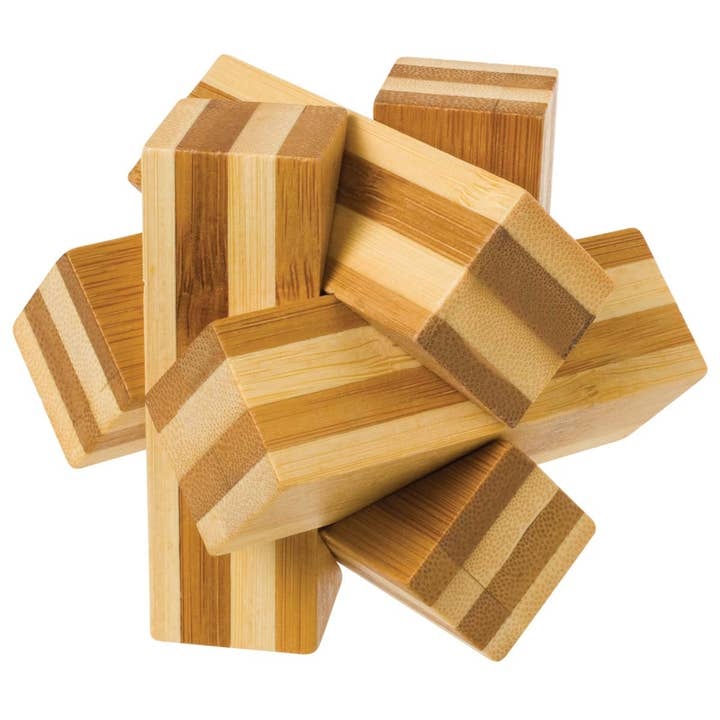 bamboozler puzzle