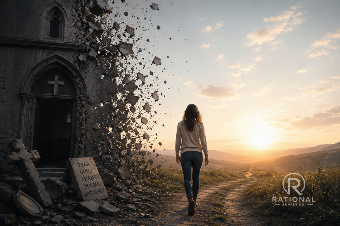 resources for leaving religion